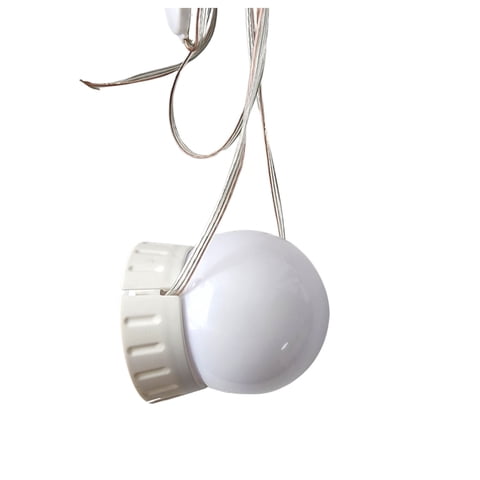 Disparo - Set De 10 Bombillas Para Espejos Con Chupón Conexión Usb