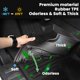 thumbnail image 3 of Alfombrillas de piso AUXKO Kia Sportage 2023-2027 Híbrido TPE, 3 of 6