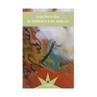 Eterna Cadencia - Libro El Desierto Y Su Semilla 097