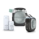 thumbnail image 1 of Sistema Facial FacialPro Glow Shark FH320BK con Tecnología Hidroalimentada, 1 of 7