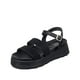 thumbnail image 4 of Sandalia Casual Plataforma Moda Confort Mujer Weide YOU528, 4 of 8
