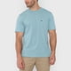 thumbnail image 3 of Polera Hombre Cneck Bolsillo Verde Corona, 3 of 5
