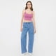 thumbnail image 4 of Peto Mujer Pabilo Rib Malva Corona, 4 of 5