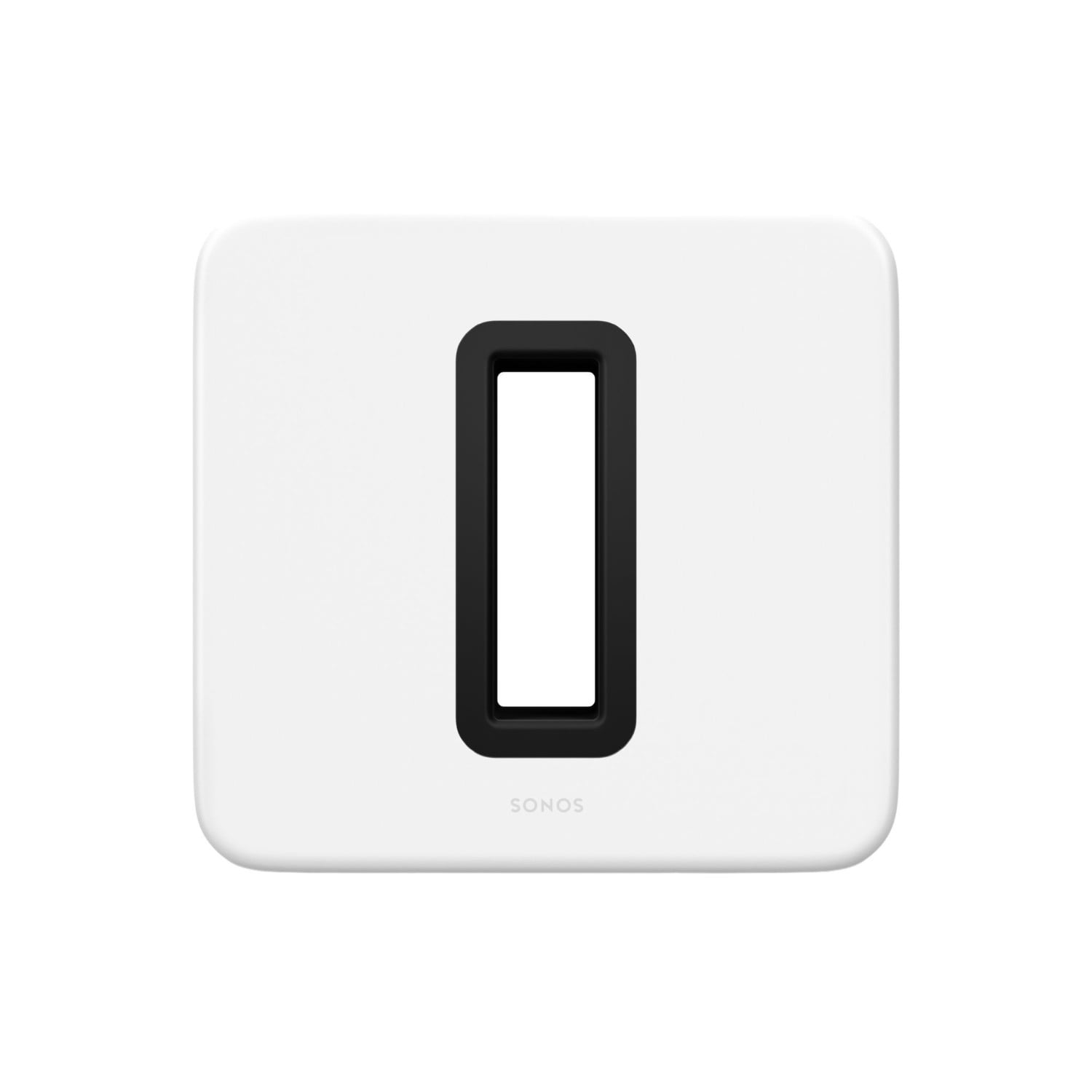 Subwoofer Sonos Wifi Sub 3gen Wireless Blanco
