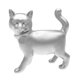 thumbnail image 3 of Juego de mesa Monopoly de Hasbro Gaming con dado rápido, 3 of 5