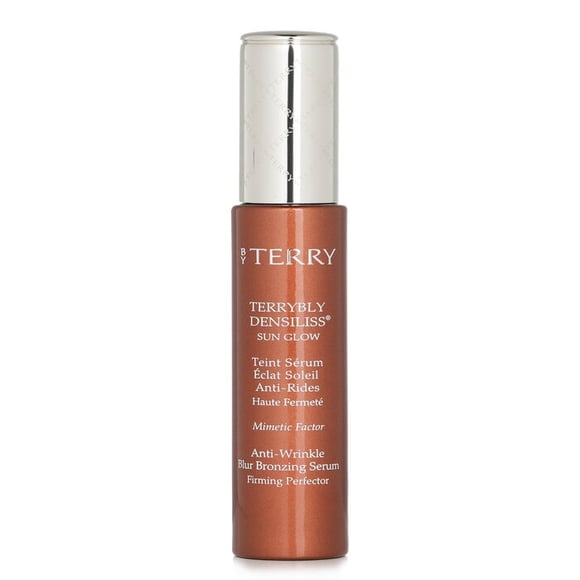 Sérum bronceador de Terry Terrybly Densiliss Sun Glow #1 Sun F