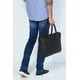 thumbnail image 4 of Maletín Sharo Classic Leather Cuero Múltiples Bolsillos Compartimento Exterior para iPad, 4 of 4