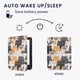 thumbnail image 3 of Funda kwmobile compatible con Kobo Clara 2E/Tolino Shine 4, 3 of 8