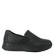 thumbnail image 1 of Mocasin Sara Negro Passer, 1 of 5
