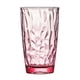 thumbnail image 1 of Vasos reutilizables de plástico acrílico de 20 oz en tonos joya | Vasos sin BPA, aptos para lavavajillas de rejilla superior, 1 of 5