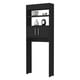 thumbnail image 3 of Optimizador De Baño Con 2 Puertas Fm-008n - Negro, 3 of 7