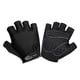 thumbnail image 4 of Guantes De Ciclismo De Medio Dedo Deportes Peso Ligero Bicicleta De Carretera Unisex Negro M, 4 of 5