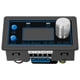 thumbnail image 1 of Control digital DC Buck Boost Converter Módulo de fuente de alimentación Pantalla LCD 36V 5A 80W Módulo regulador de ventilador de control de temperat, 1 of 5