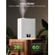 thumbnail image 4 of Humidificador inteligente GoveeLife para dormitorio, habitación grande, 6 litros, blanco, 4 of 8
