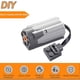 thumbnail image 3 of Compatible con la aplicación del motor del grupo de potencia de bloques de construcción Lego, batería de litio, control remoto que recibe el motor del tren de diamantes, 3 of 5
