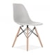 thumbnail image 1 of Silla Eames - Gris Claro, 1 of 3