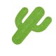 thumbnail image 1 of Soporte De Pared Tablero Para Rascar Para Gatos Rascador Almohadilla Para Rascar Afilar Garra Cactus, 1 of 5