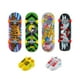 thumbnail image 1 of Playset Hot Wheels Skate colección patinetas y rampas, 1 of 4