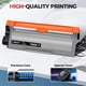 thumbnail image 4 of Cartucho De Tóner Tn660 Tn 660 Compatible Con Brother, 4 of 8