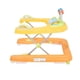 thumbnail image 3 of INFANTI ANDADOR HAPPY STEP  2 IN 1 ORANGE  416, 3 of 3