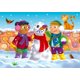 thumbnail image 5 of Rompecabezas Ravensburger Mis primeros rompecabezas ¿Qué tiempo hace?, 5 of 9