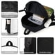 thumbnail image 4 of Leo y Tig-theme Backpack, Campus style schoolbag Bookbag with Adjustable Shoulder Straps And Large Zip Compartment, Unisex Travel Bags., 4 of 6