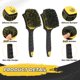 thumbnail image 3 of Cepillo para Llantas UERTUN Pack de 2, Amarillo – Kit de Detalle, 3 of 6