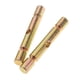 thumbnail image 5 of 2 Piezas Black Steel Shear Pin 2205063 Reemplazo Fits Polaris Sportsman, 5 of 5