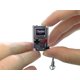 thumbnail image 1 of Consola de juegos TinyCircuits Thumby Clear con 5 juegos retro, 1 of 5