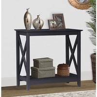 Msa Muebles Santa Ana - Arrimo Black Oak Line