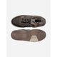 thumbnail image 4 of Zapatillas Urbanas Hombre Cuero y Textil Lochem Gris Bullboxer gris oscuro 40, 4 of 5