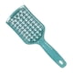 thumbnail image 1 of Cepillo Para Desenredar Con Ventilación Para Cabello Largo, Rizado Y Grueso Que Se Desliza A Través De Enredos Verde, 1 of 5