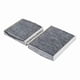 thumbnail image 1 of Filtro Habitaculo Eurorepar Peugeot 2008 1.6bluehdi 2013, 1 of 2