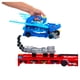 thumbnail image 2 of Hot Wheels City Pista de Juguete Súper Remolque, 2 of 6
