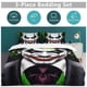 thumbnail image 5 of Jokers 3-Piece Bedding Set Soft Warm And Comfortable Bed Set, 5 of 5