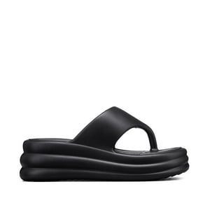 Sandalia Con División De Dedo Eva Confort Mujer Weide Mj07