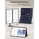 thumbnail image 3 of Monitor Portátil Pornitor S156Q01D 2K 15.6 Doble USB-C, 3 of 3