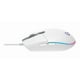 thumbnail image 2 of Mouse Gamer Logitech G203 Lightsync Blanco, 2 of 3