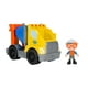 thumbnail image 3 of Vehículo Blippi Cement Truck, 3 of 3