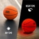 thumbnail image 3 of Balón de Baloncesto Realplay Luminoso Naranja, 3 of 9