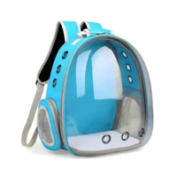 Genérico - Mochila De Hombro Portátil Para Mascotas