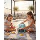 thumbnail image 3 of Air Fryer Infantil Con Comida De Juguete Y Accesorios, 3 of 6