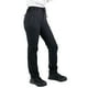 thumbnail image 2 of Pantalón HW Nahuel Negro Mujer, 2 of 7