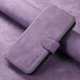 thumbnail image 2 of Funda Billetera Magnética para Xiaomi Redmi Note 13 Pro 4G Soporte Tarjetas Desmontable Morado, 2 of 6