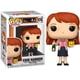 thumbnail image 3 of Funko POP TV: The Office - Erin with Happy Box & Champagne, Multicolor (57394), 3 of 3