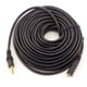 thumbnail image 2 of Cable Adaptador 3,5mm Audio Macho a Hembra 5 metros, 2 of 4