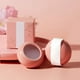 thumbnail image 1 of Experience the Ancient Chinese Craftsmanship with this All-Natural Solid Perfume in a Ceramic Jar - Perfect for Women and Girls On-the-Go!, 1 of 5