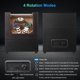 thumbnail image 5 of Enrollador de Relojes J&T Technology con 3 Ranuras, LED y USB Tipo-C, 5 of 8