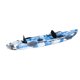 thumbnail image 4 of Kayak Rígido Oceanus Kano / 2 personas, 4 of 5