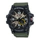 thumbnail image 1 of Reloj G-SHOCK GG-1000-1A3DR Resina/Acero Hombre Negro negro, 1 of 4